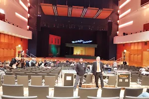 Philharmonie Mercatorhalle Duisburg image