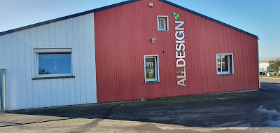 Aldesign à Divatte-sur-Loire