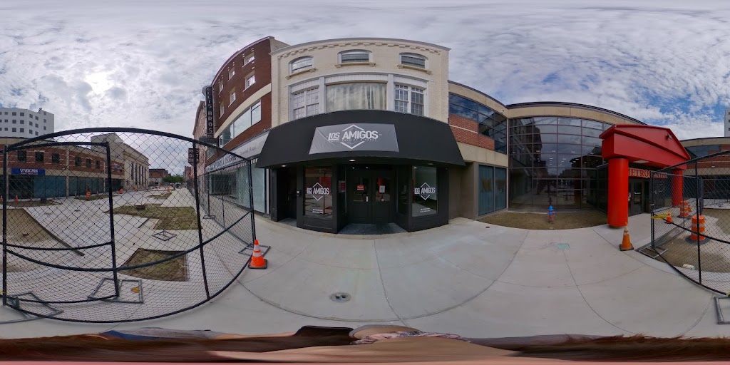 Los Amigos Latin Cuisine 13901