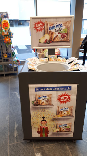 Rezensionen über Coop Supermarkt Münsingen in Thun - Supermarkt