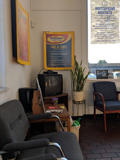 Transmission Shop «Cottman Transmission and Total Auto Care», reviews and photos, 8259 Midlothian Turnpike, Richmond, VA 23235, USA