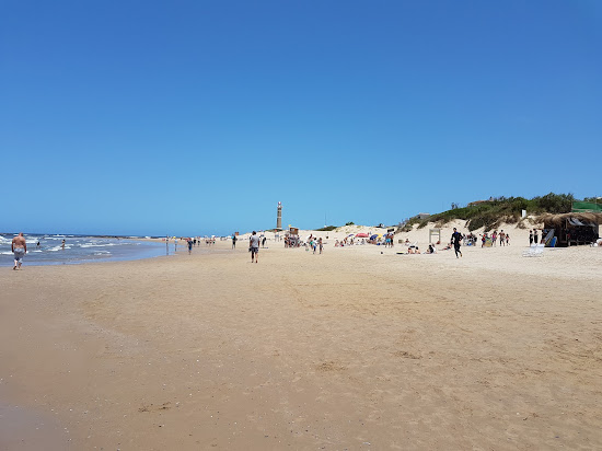 Playa Brava de Jose Ignacio