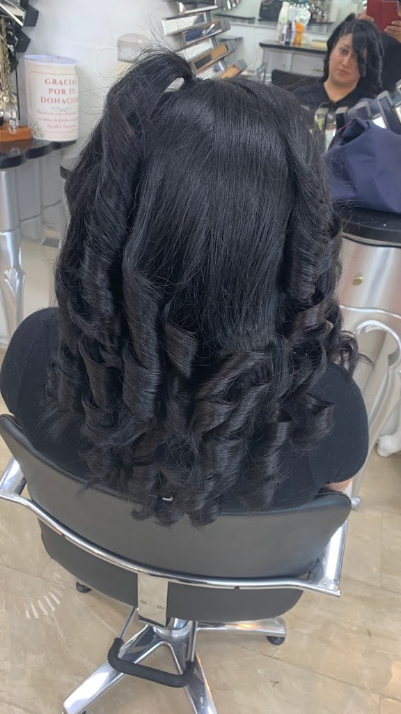 Dominican Spa and Salon 33145