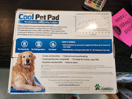 Pet Supply Store «Mud Bay», reviews and photos, 2750 77th Ave SE, Mercer Island, WA 98040, USA