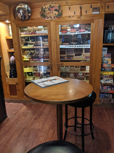 Cigar Shop «Smoke Stack», reviews and photos, 7305 University Blvd, Coraopolis, PA 15108, USA