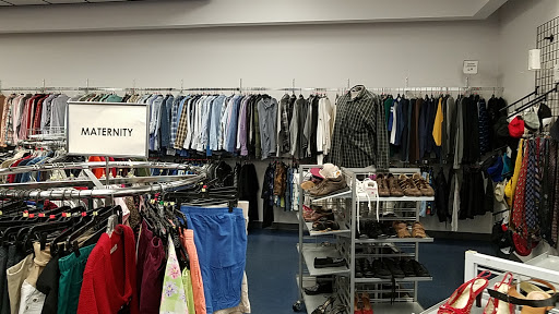 Thrift Store «Cvans Cool Used Stuff», reviews and photos