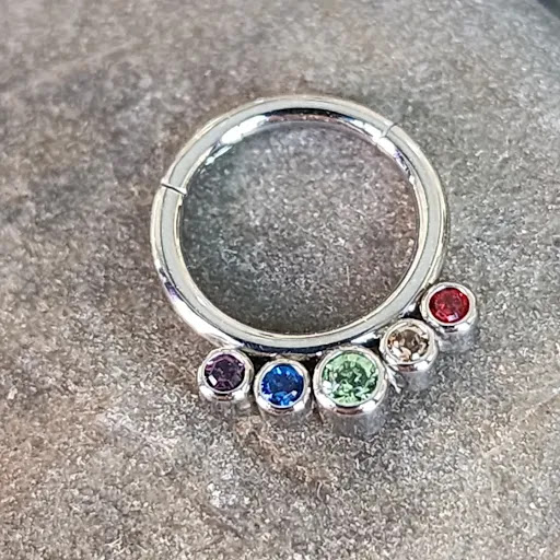 Explore mother and son matching tattoos ideas, creative tattoo ideas in Kokomo, available at Beatnik piercing & jewelry