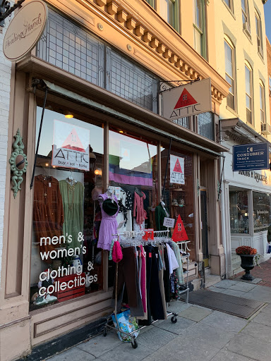 Consignment Shop «The Attic Bethlehem», reviews and photos, 516 Main St, Bethlehem, PA 18018, USA