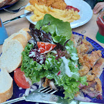 Photo n°3 de l'avis de Yvon.e fait le 20/06/2023 à 20:17 sur le  Wallfahrts-Gaststätte Heilbrünnl à Roding