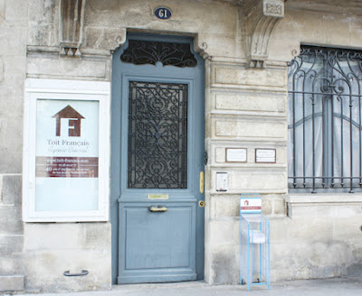 Toit Français agence conseil à Bordeaux