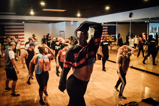 Dance School «SOREAL DANCE STUDIO», reviews and photos, 14520 Memorial Dr #59, Houston, TX 77079, USA
