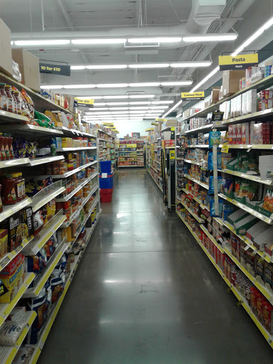 Discount Store «Dollar General», reviews and photos, 5101 White Ln, Bakersfield, CA 93309, USA