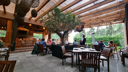 Restaurant Dipao Avandaro - Vega del Campo 22, Avandaro, 51200 Valle de Bravo, Méx., Mexico