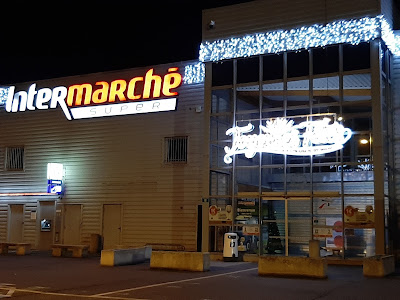 Intermarché SUPER Boën Sur Lignon à Boën-sur-Lignon