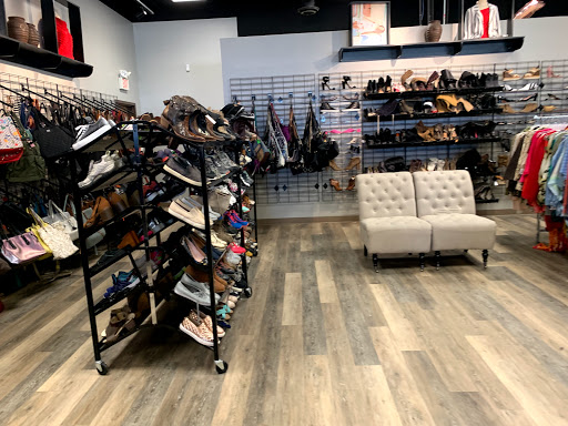 Used Clothing Store «Clothes Mentor», reviews and photos, 2551 45th St S # 113, Fargo, ND 58104, USA