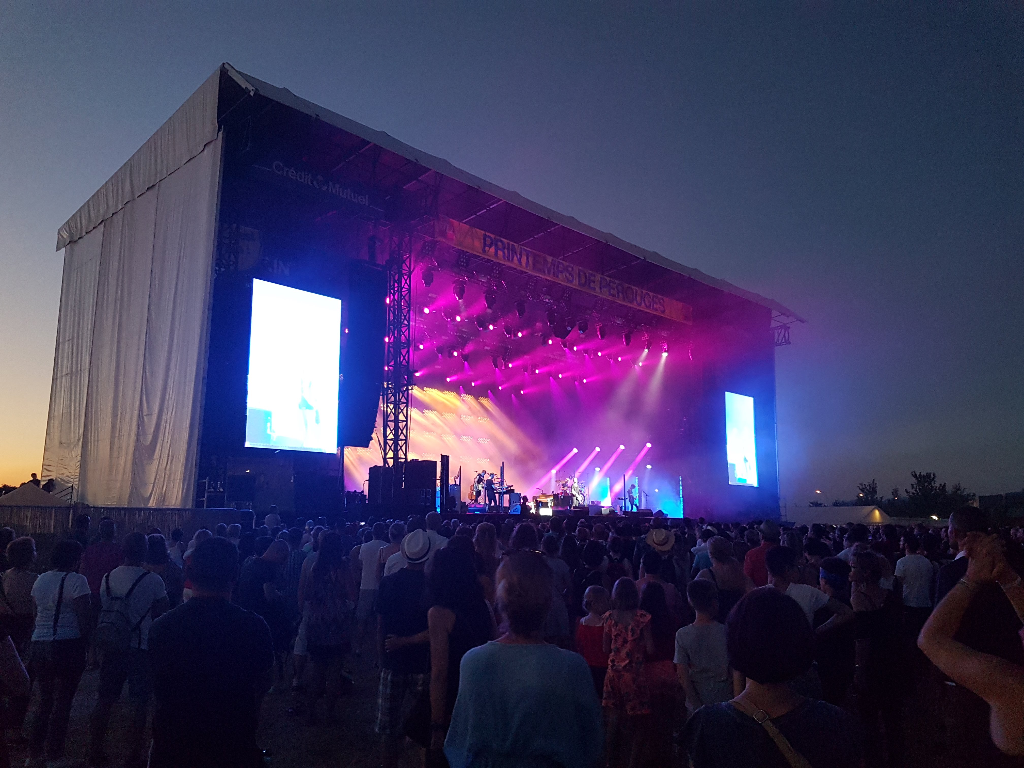 Photo n° 3 de l'avis de Florent.R fait le 12/07/2018 à 01:53