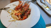 Langoustine du Restaurant français Restaurant Ma Maison à Sorède - n°1