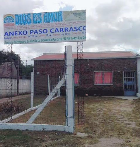 I.P.D.A PASO CARRASCO - Canelones