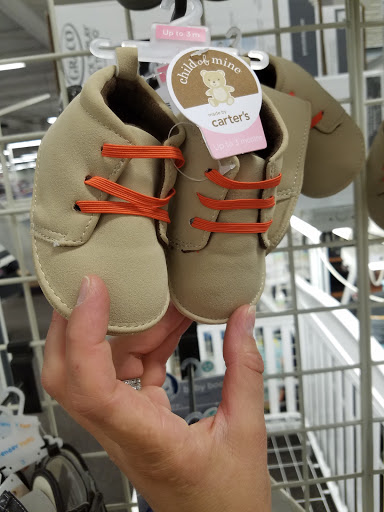 Clothing Store «Burlington Coat Factory», reviews and photos, 3684 U.S. 9, Freehold, NJ 07728, USA