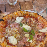 Photo n°16 de l'avis de Susanna.o fait le 14/03/2022 à 21:39 sur le  Vulcano Milano Pizza & Carne à Segrate