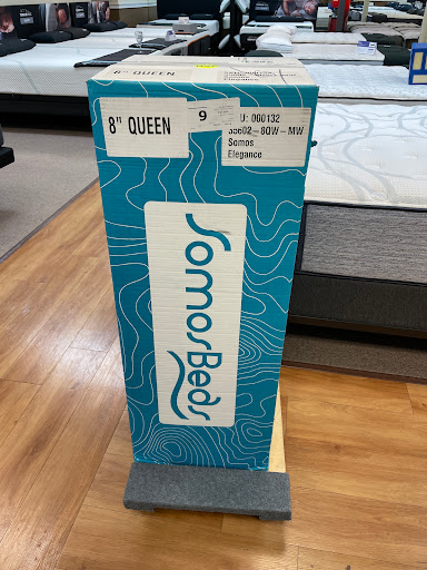 Mattress Store «Mattress Warehouse of Stafford», reviews and photos, 370 Garrisonville Rd, Stafford, VA 22554, USA