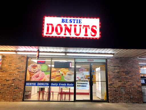 Bestie Donuts