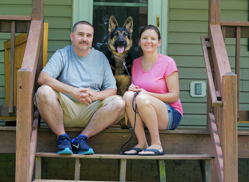 Ridgeside K9 Winchester