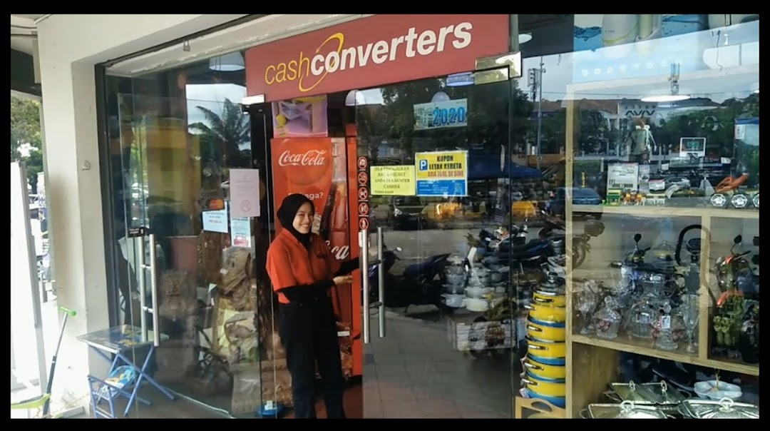 Cash Converters Klang