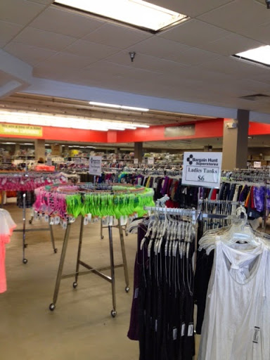 Discount Store «Bargain Hunt», reviews and photos, 250 John W Morrow Jr Pkwy #100, Gainesville, GA 30501, USA