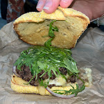 Photo n° 3 de l'avis de Mathilde.e fait le 02/02/2024 à 10:47 pour BurgerTime's • France à Gradignan