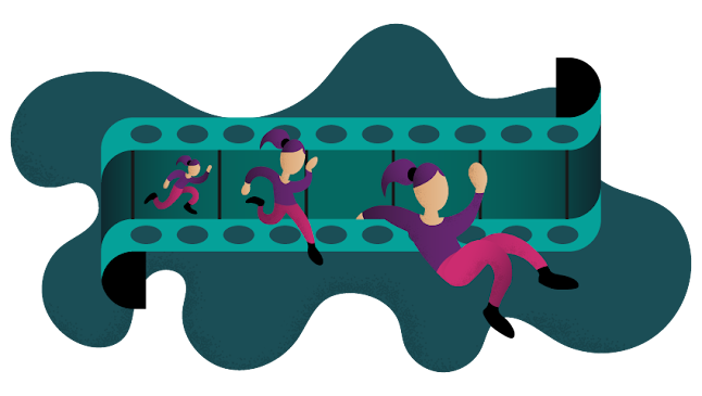 Grafisk Pondus - Grafisk designer