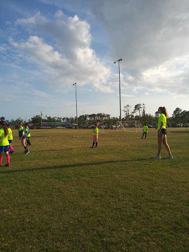 Park «Frank Nelson Park», reviews and photos, 4105 W 23rd St, Panama City, FL 32405, USA