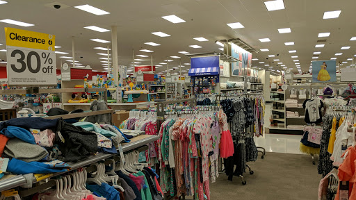 Department Store «Target», reviews and photos, 2341 N Hwy 67, Florissant, MO 63033, USA