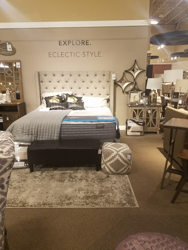 Furniture Store «Ashley HomeStore», reviews and photos, 925 Paterson Plank Rd, Secaucus, NJ 07094, USA