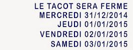Photos du propriétaire du Restaurant français Le Tacot à Ussel - n°11