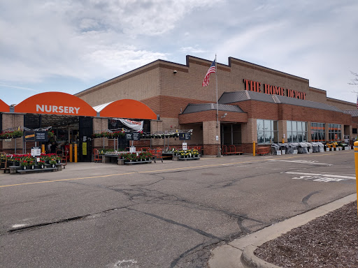 Home Improvement Store «The Home Depot», reviews and photos, 225 W Avon Rd, Rochester Hills, MI 48307, USA