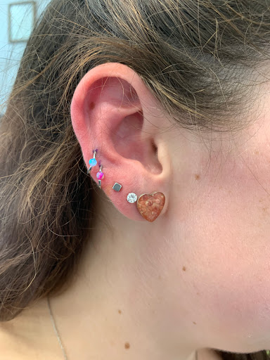 Explore gypsy soul tattoo ideas, creative tattoo ideas in Plymouth, available at MHP Creations Body Piercing