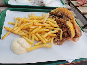 Photo n°22 de O délice à Montluçon ()