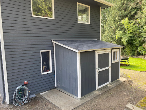 Shed Builder «Tuff Shed», reviews and photos, 17500 W Valley Hwy, Tukwila, WA 98188, USA