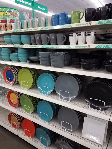 Dollar Store «Dollar Tree», reviews and photos, 8676 TX-121 #104, McKinney, TX 75070, USA