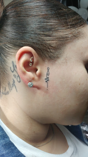 Explore matching tattoo ideas for brothers, creative tattoo ideas in Bethlehem, available at Southside Ink