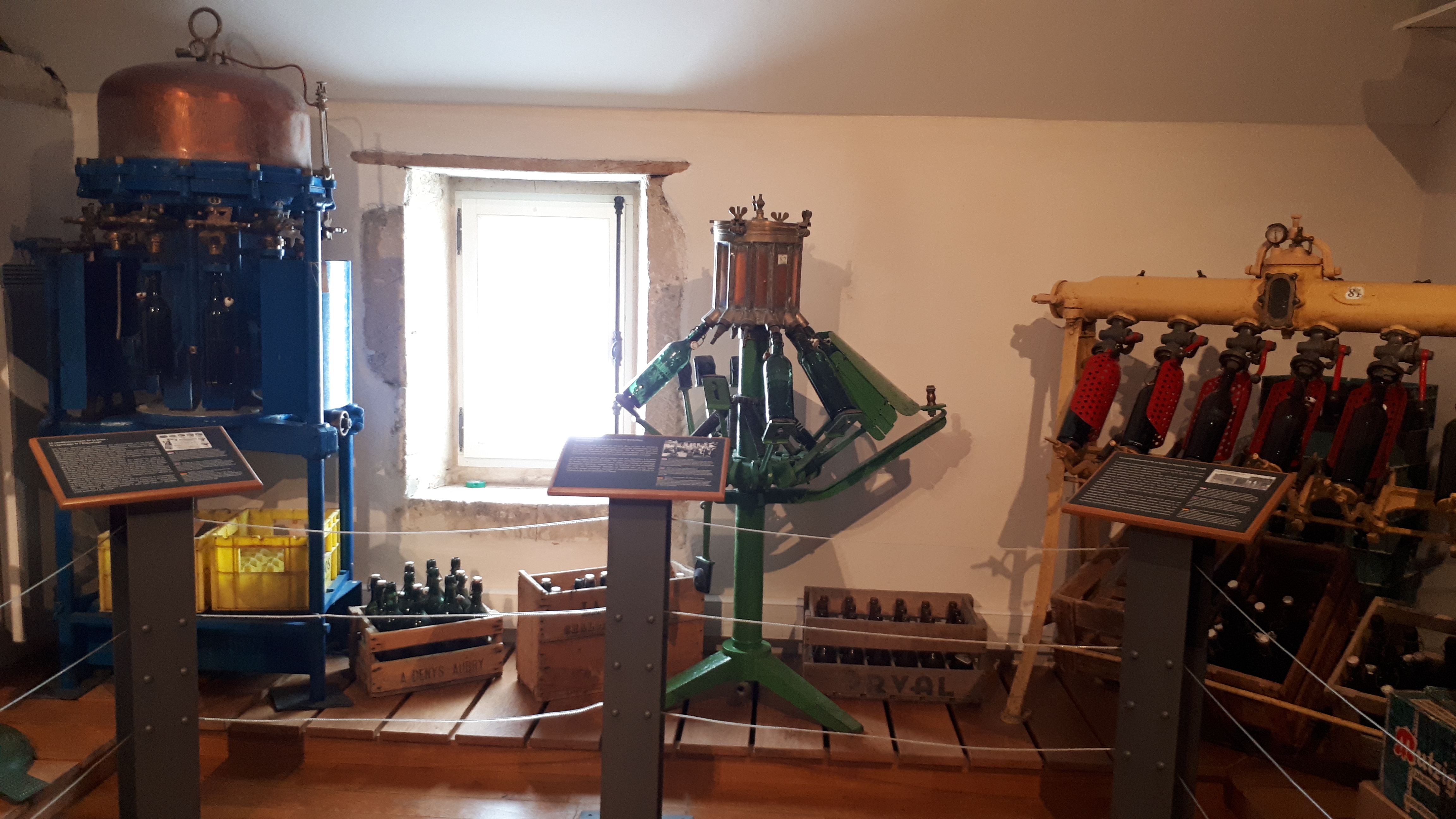 Photo n° 25 de l'avis de Guylaine.u fait le 22/09/2019 à 17:53
