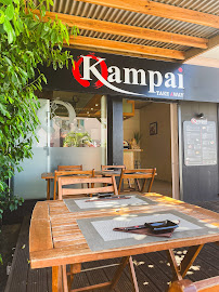 Photos du propriétaire du Restaurant de sushis Kampai Take Away à Saint-Pierre - n°3
