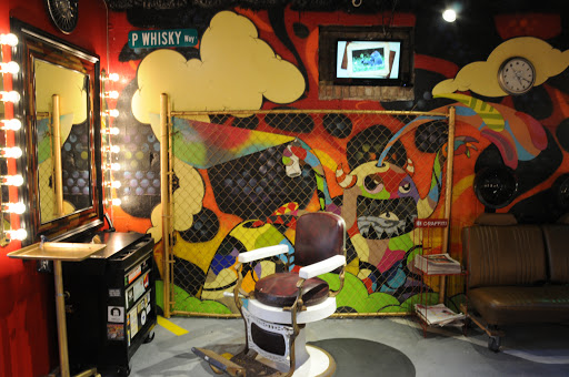 Hair Salon «Lava Salon», reviews and photos, 811 Savannah Hwy # B, Charleston, SC 29407, USA