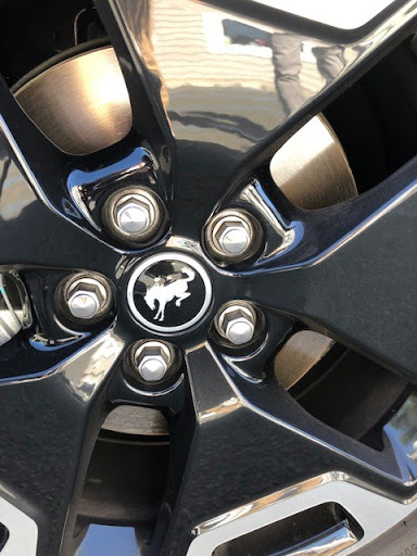 Ford Dealer «Maplecrest Ford of Mendham», reviews and photos, 102 E Main St, Mendham, NJ 07945, USA