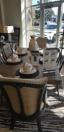 Furniture Store «Ashley HomeStore», reviews and photos, 4360 W New Haven Ave, Melbourne, FL 32904, USA