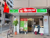Hướng Dương Mart
