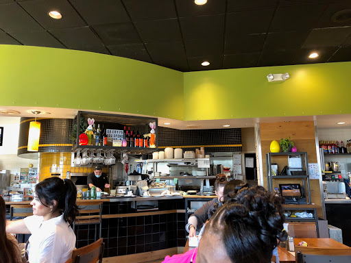 California Pizza Kitchen at Studio City image