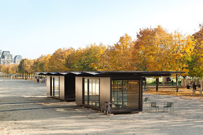 Atelier blam à Nantes