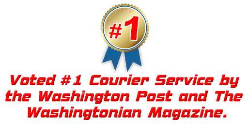 Courier Service «All State Courier, Inc.», reviews and photos, 1220 L St NW, Washington, DC 20005, USA